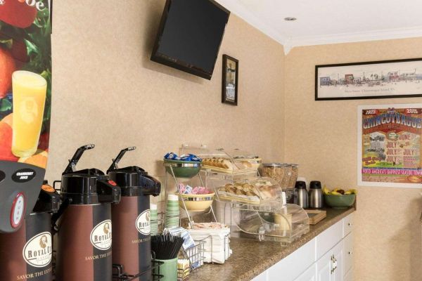 Rodeway Inn Chincoteague